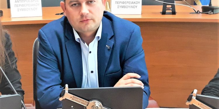 Θ.ΒΑΣΙΛΟΠΟΥΛΟΣ: “Βάλτε επιτέλους STOP στις παράνομες ελληνοποιήσεις της πατάτας μας…”