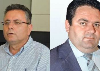ΔΗΜΟΣ ΠΗΝΕΙΟΥ: Εκτός παράταξης ο Πάνος Θεοδωρακόπουλος