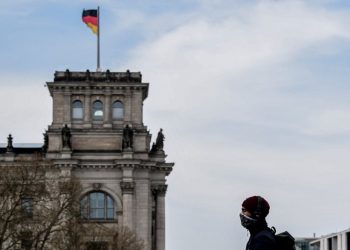 Γερμανία: 147 θάνατοι, 1.209 κρούσματα κορωνοϊού σε 24 ώρες