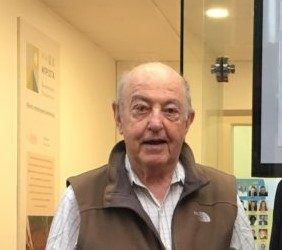 “Έφυγε” από την ζωή ο Ηλείος ομογενής Διονύσιος Κοτσώνης