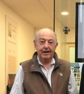 “Έφυγε” από την ζωή ο Ηλείος ομογενής Διονύσιος Κοτσώνης