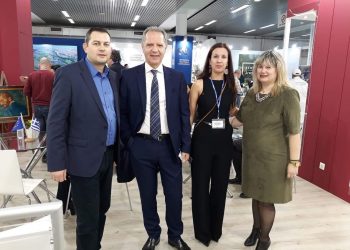 Θ. ΒΑΣΙΛΟΠΟΥΛΟΣ: Βρέθηκε τελικά φόρμουλα για την πάταξη των «ελληνοποιήσεων»…!