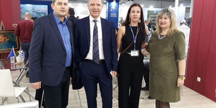 Θ. ΒΑΣΙΛΟΠΟΥΛΟΣ: Βρέθηκε τελικά φόρμουλα για την πάταξη των «ελληνοποιήσεων»…!