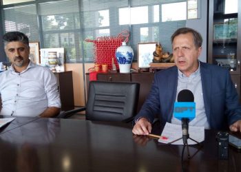 ΔΗΜΟΣ ΑΡΧΑΙΑΣ ΟΛΥΜΠΙΑΣ: «Έξυπνος» τηλεδιαχειριζόμενος φωτισμός στο Δήμο – Πάνω από 70% εξοικονόμηση ενέργεια