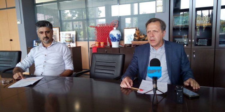 ΔΗΜΟΣ ΑΡΧΑΙΑΣ ΟΛΥΜΠΙΑΣ: «Έξυπνος» τηλεδιαχειριζόμενος φωτισμός στο Δήμο – Πάνω από 70% εξοικονόμηση ενέργεια