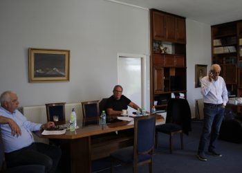 «Το παιχνίδι «κάποιων» στον Πύργο τελείωσε»