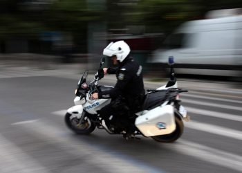 Αστυνομικός βρέθηκε νεκρός στην περιοχή της Αρχαίας Ολυμπίας