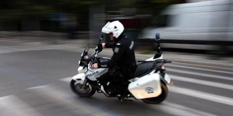 Αστυνομικός βρέθηκε νεκρός στην περιοχή της Αρχαίας Ολυμπίας