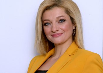 ΔΙΟΝΥΣΙΑ ΑΥΓΕΡΙΝΟΠΟΥΛΟΥ: “Η μεγάλης κλίμακας αποκατάσταση της απολεσθείσας βιοποικιλότητας πιο επιτακτική από ποτέ!”