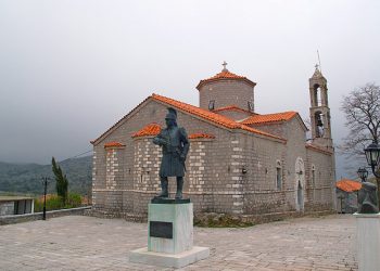 Η Μάχη του Βαλτετσίου