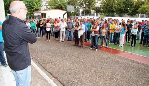 ΚΟΙΝΩΝΙΚΟ ΦΡΟΝΤΙΣΤΗΡΙΟ ΠΥΡΓΟΥ: Πως θα λειτουργήσει από την Δευτέρα 11 Μαϊου