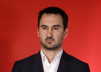 Αλ. Χαρίτσης: Πλήρως ανεπαρκείς οι ενέργειες της κυβέρνησης στην οικονομία