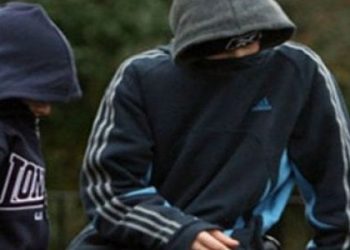 ΠΥΡΓΟΣ: Σύλληψη ανήλικου για κλοπή