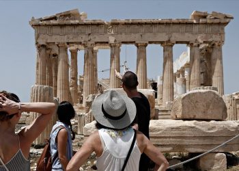 Ανοίγουν στις 18 Μαΐου οι αρχαιολογικοί χώροι