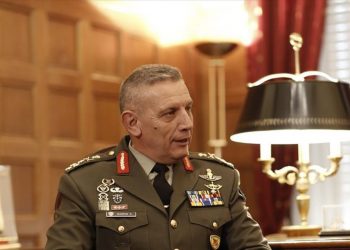 Αρχηγός ΓΕΕΘΑ: Προκλητική η συμπεριφορά της Τουρκίας, κίνδυνος πρόκλησης ατυχήματος