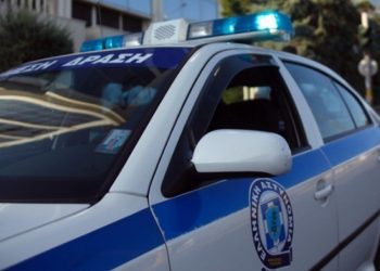 ΑΜΑΛΙΑΔΑ: Συλλήψεις για κλοπές διακεκριμένες και κατ΄εξακολούθηση