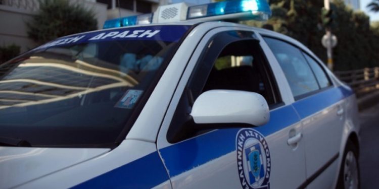 ΑΜΑΛΙΑΔΑ: Συλλήψεις για κλοπές διακεκριμένες και κατ΄εξακολούθηση