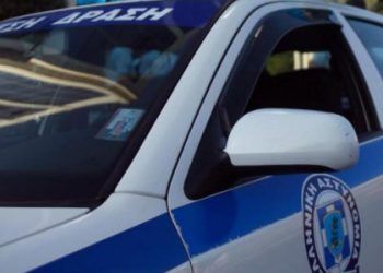 Σχηματισμός δικογραφίας σε βάρος τεσσάρων ατόμων για παράβαση της νομοθεσίας περί όπλων, εξύβριση, απειλή και παράνομη βία