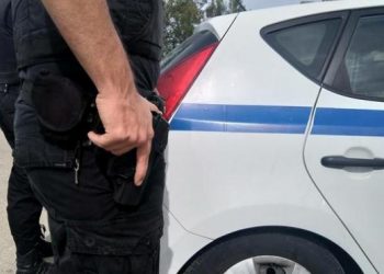 ΔΗΜΟΣ ΑΝΔΡΑΒΙΔΑΣ – ΚΥΛΛΗΝΗΣ: Σχηματισμός δικογραφίας σε βάρος έξι αγνώστων δραστών για ληστεία