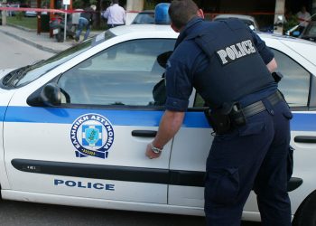 ΟΙ ΑΣΤΥΝΟΜΙΚΕΣ ΕΙΔΗΣΕΙΣ ΤΗΣ ΗΛΕΙΑΣ
