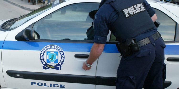 ΟΙ ΑΣΤΥΝΟΜΙΚΕΣ ΕΙΔΗΣΕΙΣ ΤΗΣ ΗΛΕΙΑΣ
