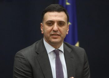 Β. Κικίλιας: Ετοιμαζόμαστε για το β' κύμα της πανδημίας