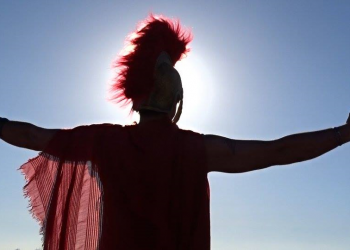 “Ο Αλέξανδρος ο Μακεδών” του Τάκη Βογόπουλου