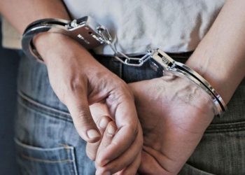 ΚΟΥΡΟΥΤΑ ΗΛΙΔΑΣ: Σύλληψη για κλοπή