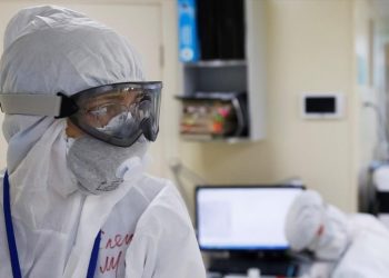 Covid-19: Ξεπέρασαν τους 284.000 οι θάνατοι παγκοσμίως