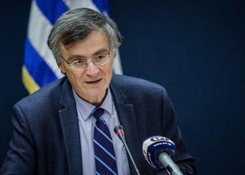 Covid-19: Στους 152 οι νεκροί - 2.744 κρούσματα στην Ελλάδα