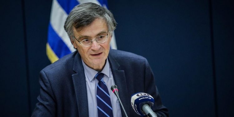 Covid-19: Στους 152 οι νεκροί - 2.744 κρούσματα στην Ελλάδα