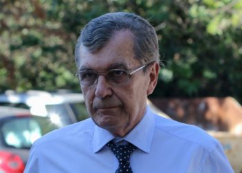 Πέθανε ο Δημήτρης Κρεμαστινός μετά από μάχη με τον κορωνοϊό