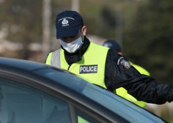 Αρση μέτρων: Από 18 Μαΐου οι μετακινήσεις από νομό σε νομό