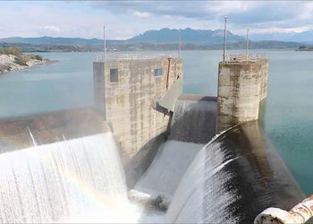 Στο Υπουργείο Υποδομών και Μεταφορών ο Δήμαρχος Ανδραβίδας-Κυλλήνης Γιάννης Λέντζας