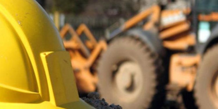Πύργος: Ένας τραυματίας σε εργατικό ατύχημα