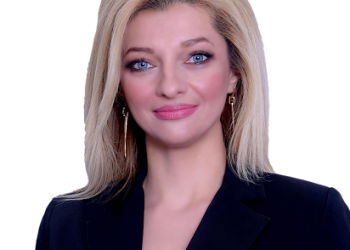 ΔΙΟΝΥΣΙΑ ΑΥΓΕΡΙΝΟΠΟΥΛΟΥ: Δήλωση για την χρηματοδότηση του βιολογικού καθαρισμού της Βάρδας