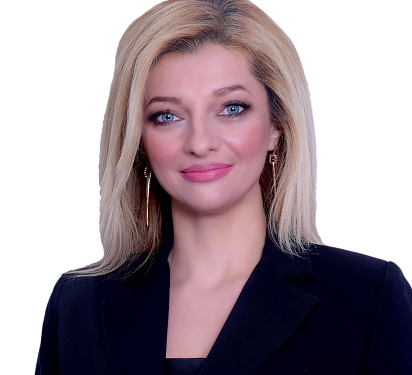 ΔΙΟΝΥΣΙΑ ΑΥΓΕΡΙΝΟΠΟΥΛΟΥ: Δήλωση για την χρηματοδότηση του βιολογικού καθαρισμού της Βάρδας