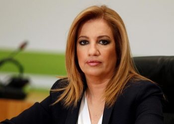 Η ανάρτηση της Φώφης Γεννηματά για την Ημέρα της Μητέρας