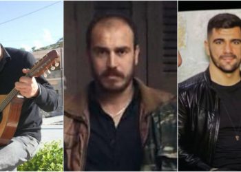 Φονικό στα Ανώγεια: Σήμερα η κηδεία του 63χρονου Λευτέρη Καλομοίρη