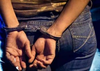 ΗΛΕΙΑ: Σύλληψη δύο γυναικών για παραβίαση μέτρων για την πρόληψη ασθενειών