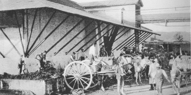 Η Ηλεία μιας άλλης εποχής