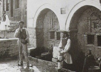 Η Ηλεία μιας άλλης εποχής!