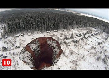 Παράξενα και άλυτα μυστήρια στην ιστορία