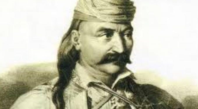 Σαν σήμερα το 1821