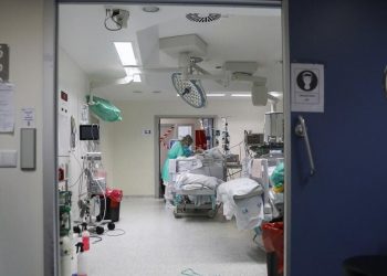 Ισπανία: Γυναίκα 113 ετών νίκησε τον νέο κορωνοϊό