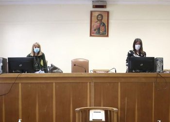 Κ. Τσιάρας: Μετά τις 15 Ιουνίου η λειτουργία των Ποινικών Δικαστηρίων