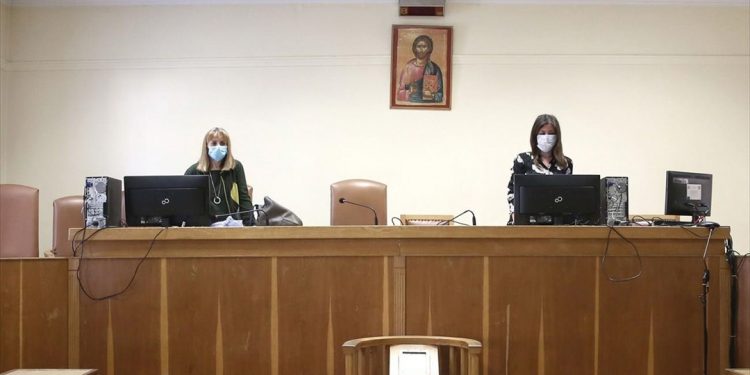 Κ. Τσιάρας: Μετά τις 15 Ιουνίου η λειτουργία των Ποινικών Δικαστηρίων