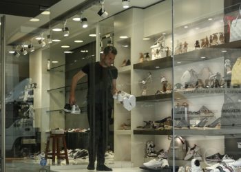 Αρση μέτρων, 2ο στάδιο: Επιστρέφει στο σχολείο η Γ’ Λυκείου