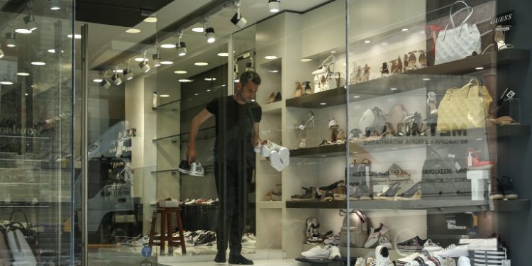 Αρση μέτρων, 2ο στάδιο: Επιστρέφει στο σχολείο η Γ’ Λυκείου