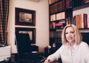 Κίνημα Αλλαγής: Προτείνει 4 μέτρα στήριξης για τον Τύπο